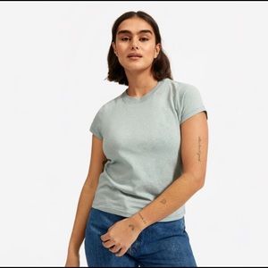 Everlane Sage t shirt